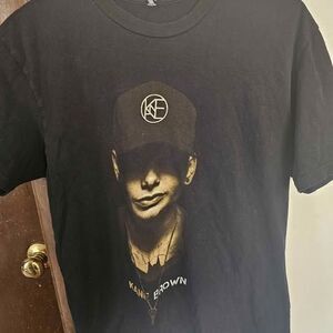 Kane Brown concert tee medium